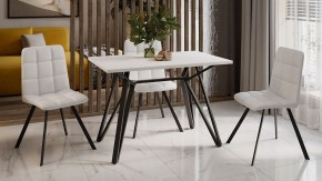 Стол обеденный Ройс Тип 1 в Кунгуре - kungur.mebel24.online | фото 4