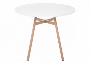 Стол обеденный Skandi 90 в Кунгуре - kungur.mebel24.online | фото 2