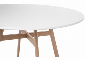 Стол обеденный Skandi 90 в Кунгуре - kungur.mebel24.online | фото 3
