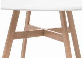 Стол обеденный Skandi 90 в Кунгуре - kungur.mebel24.online | фото 6