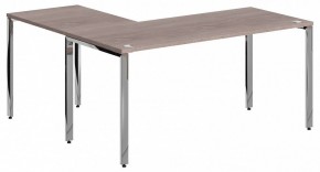 Стол офисный XTEN GLOSS XGCT 1615.1 в Кунгуре - kungur.mebel24.online | фото 2