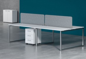Стол офисный XTEN-Q XQWST 2814 в Кунгуре - kungur.mebel24.online | фото 2