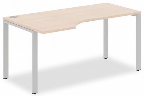 Стол офисный Xten-S60 XS6CET 169(L) в Кунгуре - kungur.mebel24.online | фото