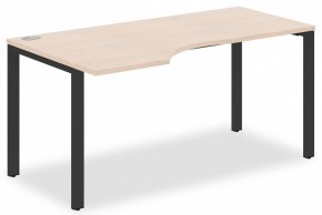 Стол офисный Xten-S60 XS6CET 169(L) в Кунгуре - kungur.mebel24.online | фото
