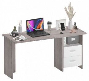 Стол письменный Домино Lite СКЛ-Прям150 в Кунгуре - kungur.mebel24.online | фото 2