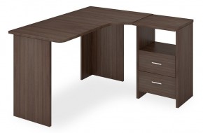 Стол письменный Домино Lite СКЛ-Угл 130 в Кунгуре - kungur.mebel24.online | фото 2