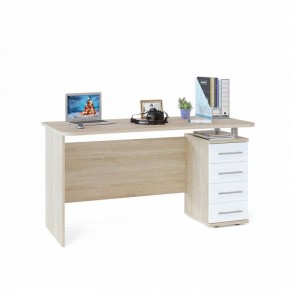 Стол письменный КСТ-105 в Кунгуре - kungur.mebel24.online | фото 2