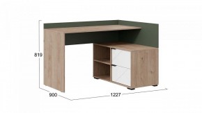 Стол письменный Лео ТД-410.15.03 в Кунгуре - kungur.mebel24.online | фото 4