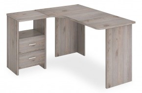 Стол письменный Нельсон Lite СКЛ-Угл 130 в Кунгуре - kungur.mebel24.online | фото 2