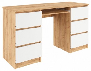 Стол письменный Охта (С2) в Кунгуре - kungur.mebel24.online | фото