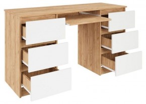 Стол письменный Охта (С2) в Кунгуре - kungur.mebel24.online | фото 2