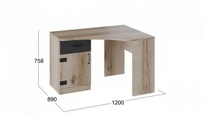 Стол письменный Окланд ТД-324.15.03 в Кунгуре - kungur.mebel24.online | фото 3