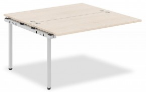 Стол приставной Xten-S XIWST 1414 в Кунгуре - kungur.mebel24.online | фото