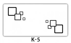 Стол с фотопечатью Бриз K-5 в Кунгуре - kungur.mebel24.online | фото 4