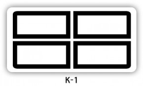 Стол с фотопечатью Бриз Кофе R012 в Кунгуре - kungur.mebel24.online | фото 15