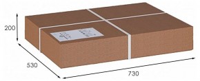 Стол сервировочный Эстер в Кунгуре - kungur.mebel24.online | фото 8