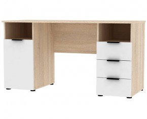 Стол T100 (ДСС-Белый) в Кунгуре - kungur.mebel24.online | фото