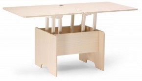 Стол-трансформер Престиж в Кунгуре - kungur.mebel24.online | фото 2