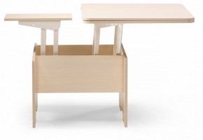 Стол-трансформер Престиж в Кунгуре - kungur.mebel24.online | фото 3