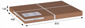 Стол туалетный Берже 15 в Кунгуре - kungur.mebel24.online | фото 9