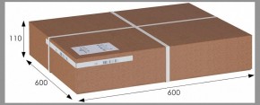 Стол туалетный Элегант в Кунгуре - kungur.mebel24.online | фото 2