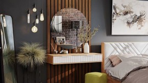Стол туалетный Хилтон в Кунгуре - kungur.mebel24.online | фото 3
