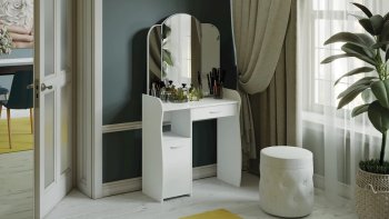 Стол туалетный София Т1 в Кунгуре - kungur.mebel24.online | фото 7