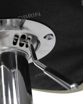 Стул барный DOBRIN BARNY, мятный велюр (MJ9-87) в Кунгуре - kungur.mebel24.online | фото 10