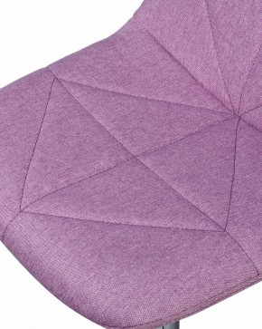 Стул барный DOBRIN DINA, фиолетовый в Кунгуре - kungur.mebel24.online | фото 6