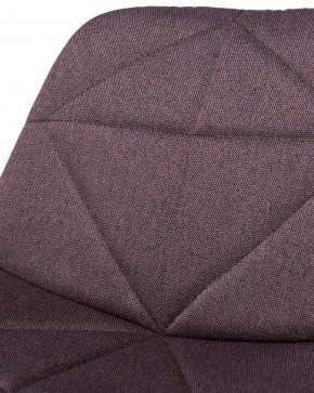 Стул барный DOBRIN DINA, коричневый в Кунгуре - kungur.mebel24.online | фото 8