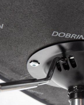 Стул барный DOBRIN KRUGER ARM, мятный велюр (MJ9-87) в Кунгуре - kungur.mebel24.online | фото 10