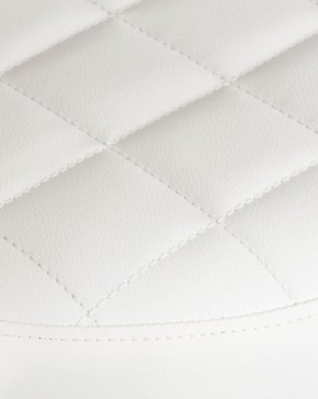Стул барный DOBRIN MOLLY, белый в Кунгуре - kungur.mebel24.online | фото 7