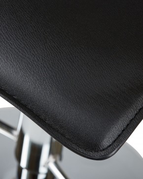 Стул барный DOBRIN TOMMY, чёрный в Кунгуре - kungur.mebel24.online | фото 8