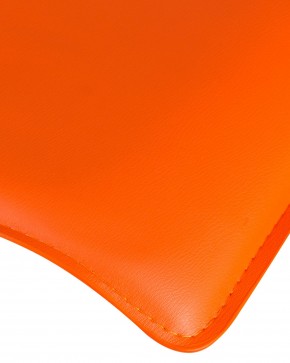 Стул барный DOBRIN TOMMY, оранжевый в Кунгуре - kungur.mebel24.online | фото 8