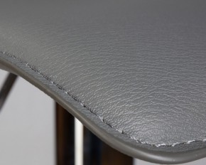 Стул барный DOBRIN TOMMY, серый в Кунгуре - kungur.mebel24.online | фото 7
