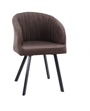 Стул Колизей (арт. С108) (*в тканях - Desert, Plush, Jercy, Dubai) в Кунгуре - kungur.mebel24.online | фото
