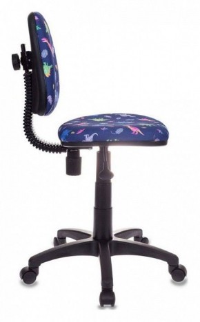 Стул компьютерный KD-4/DINO-BL в Кунгуре - kungur.mebel24.online | фото 3