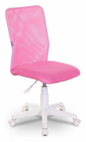 Стул компьютерный KD-9/WH/TW-13A в Кунгуре - kungur.mebel24.online | фото