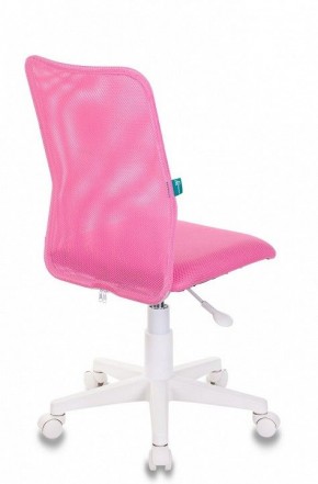 Стул компьютерный KD-9/WH/TW-13A в Кунгуре - kungur.mebel24.online | фото 4