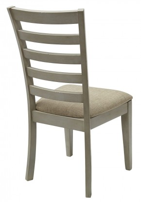 Стул LT C16412 GREY #G45/ FB51 М-City в Кунгуре - kungur.mebel24.online | фото 2