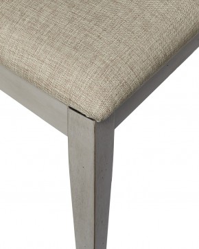 Стул LT C16412 GREY #G45/ FB51 М-City в Кунгуре - kungur.mebel24.online | фото 5