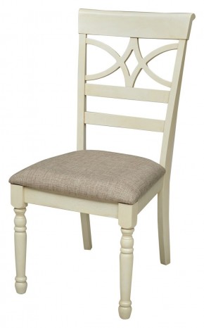 Стул LT C16415 BUTTERMILK #WW54/ FB51 М-City в Кунгуре - kungur.mebel24.online | фото 1