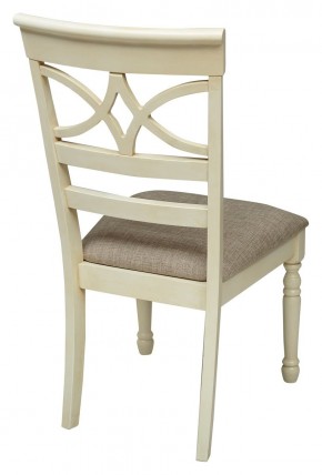 Стул LT C16415 BUTTERMILK #WW54/ FB51 М-City в Кунгуре - kungur.mebel24.online | фото 2