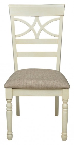 Стул LT C16415 BUTTERMILK #WW54/ FB51 М-City в Кунгуре - kungur.mebel24.online | фото 3