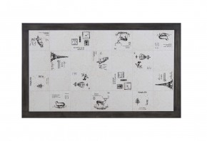 Стул LT C17443 DARK GREY #G521/ FABRIC FB62 PARIS М-City в Кунгуре - kungur.mebel24.online | фото 3