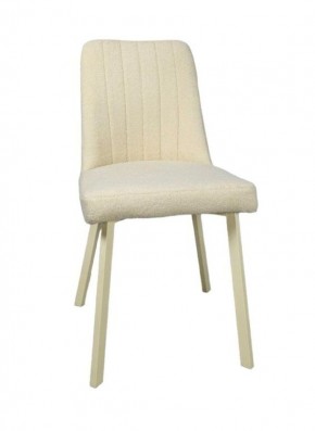 Стул Ретро (2 шт.) арт. С119 (*в тканях - Desert, Plush, Jercy, Dubai) в Кунгуре - kungur.mebel24.online | фото