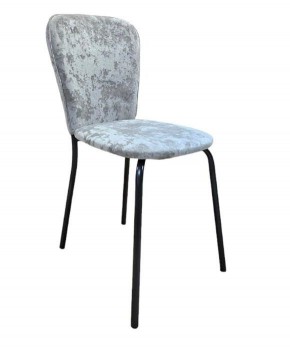 Стул Роджер Эконом (4 шт.) арт. С102-2 (*в тканях - Desert, Plush, Jercy, Dubai) в Кунгуре - kungur.mebel24.online | фото