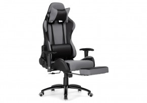 Офисное кресло Tesor black / gray в Кунгуре - kungur.mebel24.online | фото