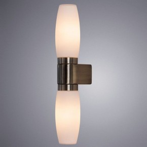 Светильник на штанге Arte Lamp Aqua-Bastone A1209AP-2AB в Кунгуре - kungur.mebel24.online | фото 2