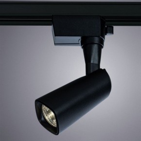 Светильник на штанге Arte Lamp Barut A4561PL-1BK в Кунгуре - kungur.mebel24.online | фото 3